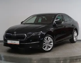 Škoda Octavia EXCLUSIVE 2.0TDI 110KW DSG MATRIX