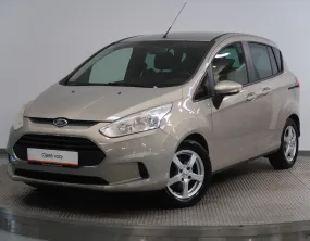 Ford B-MAX TREND 1.0EcoBoost 74KW