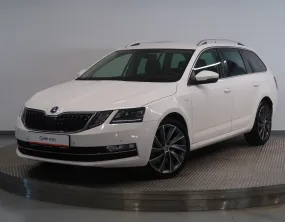 Škoda Octavia LAURIN&KLEMENT 2.0TDI 135KW 4x4 DSG CANTON TAŽNÝ
