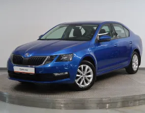 Škoda Octavia AMBITION 1.5TSI 110KW TAŽNÉ