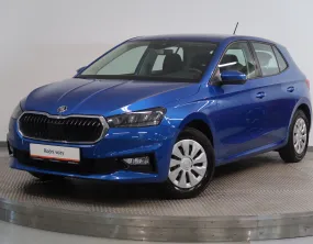 Škoda Fabia SELECTION 1.0TSI 70KW