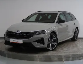 Škoda Octavia RS 2.0TSI 195KW DSG TAŽNÉ WEBASTO CANTON PANORAMA