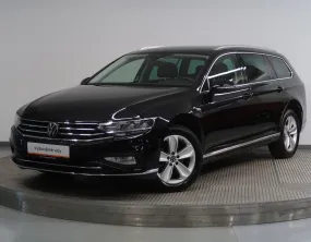 Volkswagen Passat ELEGANCE 2.0TDI 110kW DSG