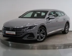 Volkswagen Arteon Shooting Brake R-LINE 2.0TDI 110KW DSG NAVI