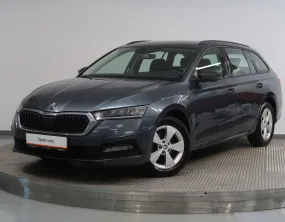 Škoda Octavia AMBITION 2.0TDI 85KW