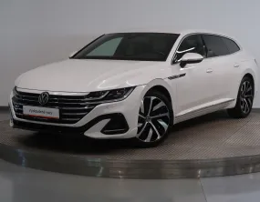 Volkswagen Arteon SB R-LINE 2.0 TDI 147KW DSG ZÁRUKA