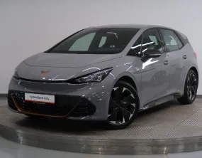 Cupra Born ELECTRIC 150KW / 62KWh LED