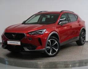 Cupra Formentor 1.5TSI 110KW DSG
