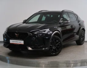 Cupra Formentor VZ 2.0TSI 180KW DSG