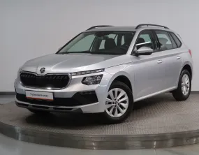 Škoda Kamiq SELECTION 1.0TSI 85KW