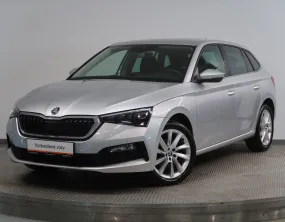 Škoda Scala STYLE 1.5TSI 110KW DSG