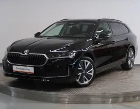 Škoda Superb SELECTION 2.0TDI 110KW DSG PANORAMA