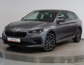 Škoda Scala TOP SELECTION 1.5TSI 110KW DSG