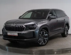 Škoda Kodiaq EXCLUSIVE 2.0TDI 142KW 4x4 DSG WEBASTO TAŽNÉ CANTO