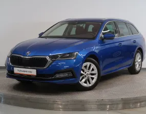 Škoda Octavia STYLE 2.0TDI 110KW