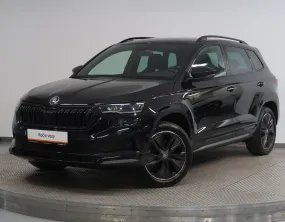 Škoda Karoq SPORTLINE 2.0TDI 110KW 4x4 DSG TAŽNÉ CANTON