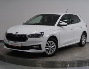 Škoda Fabia STYLE 1.0TSI 81KW
