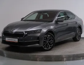 Škoda Octavia TOP SELECTION 2.0TDI 110KW DSG