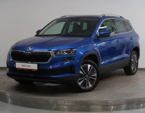 Škoda Karoq TOP SELECTION 2.0TDI 110KW DSG