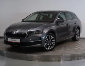 Škoda Octavia TOP SELECTION 2.0TDI 110KW DSG NAVI LED MATRIX