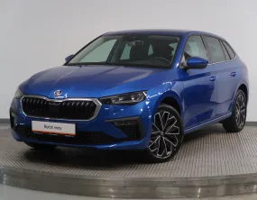 Škoda Scala TOP SELECTION 1.5TSI 110KW DSG
