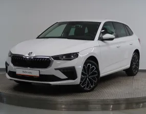 Škoda Scala TOP SELECTION 1.0TSI 85KW DSG