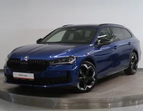 Škoda Superb SPORTLINE 2.0TDI 142KW 4x4 DSG WEBASTO TAŽNÉ CANTO