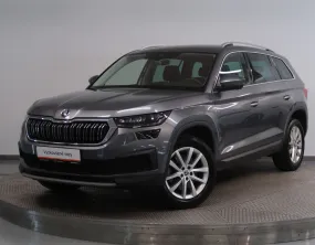 Škoda Kodiaq STYLE 2.0TDI 147KW 4x4 DSG TAŽNÉ