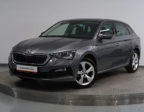 Škoda Scala STYLE 1.0TSI 81KW