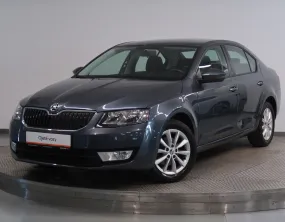 Škoda Octavia AMBITION 1.2TSI 63KW