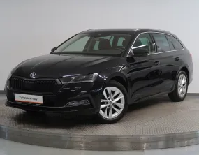 Škoda Octavia STYLE 2.0TDI 110KW DSG