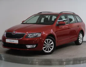 Škoda Octavia AMBITION 1.6TDI 66KW
