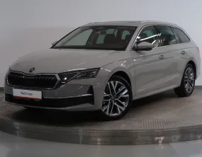 Škoda Octavia EXCLUSIVE 2.0TDI 110KW DSG PANORAMA CANTON