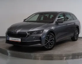 Škoda Octavia TOP SELECTION 1.5TSI 110KW