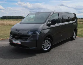 Volkswagen Caravelle LIFE 2.0 TDI 125KW 4MOT 8AUT