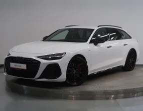 Audi A6 AVANT S-LINE 3.0TFSI 270KW 4x4 TAŽNÉ BANG&OLUFSEN