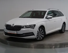 Škoda Superb STYLE 2.0TSI 140KW