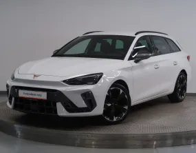 Cupra Leon ST 1.5 eTSI 110KW DSG
