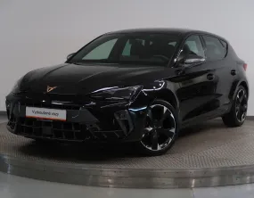 Cupra Leon 1.5eTSI 110KW DSG