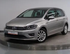Volkswagen Golf COMFORTLINE 1.4 TSI 92kW DSG