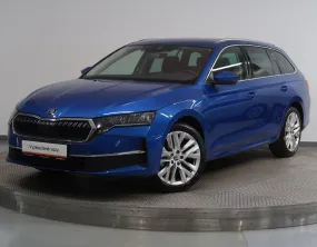 Škoda Octavia TOP SELECTION 1.5TSI 110KW