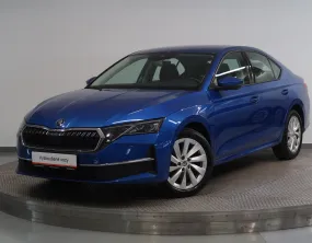 Škoda Octavia SELECTION 2.0TDI 85KW MATRIX