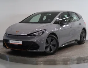 Cupra Born ELECTRIC 150KW / 62kWh 92% SOH