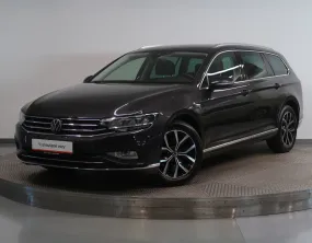 Volkswagen Passat ELEGANCE 2.0TDI 110KW DSG