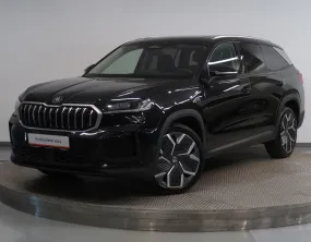 Škoda Kodiaq EXCLUSIVE 2.0TDI 142KW 4x4 DSG TAŽNÉ 7MÍST CANTON