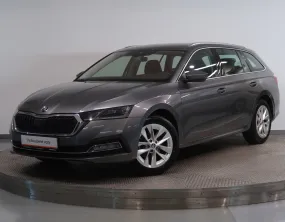 Škoda Octavia STYLE 2.0TDI 85KW ZÁRUKA