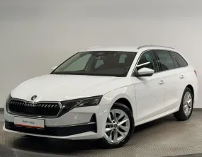 Škoda Octavia TOP SELECTION 2.0TSI 150KW MATRIX