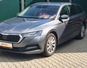 Škoda Octavia COMBI FRESH PLUS 2.0TDI 85kW KAMERA