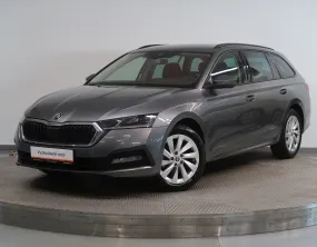 Škoda Octavia FRESH PLUS 2.0TDI 85kW ZÁRUKA KAMERA