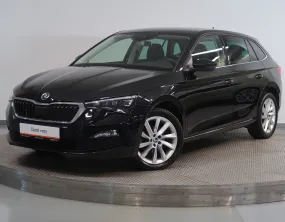 Škoda Scala STYLE 1.5TSI 110KW DSG